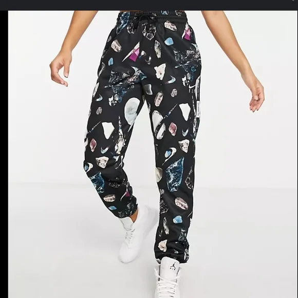 パンツ NIKE / ALL OVER PATTERN SWEAT PANTS Nike | Pants & Jumpsuits | Nike Basketball Drifit All Over Print